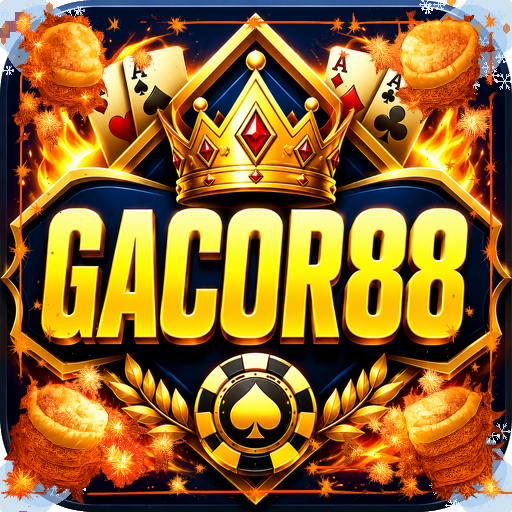 gacor88 — galeri pratinjau - APK Resmi