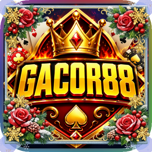 gacor88 — galeri pratinjau Resmi APK